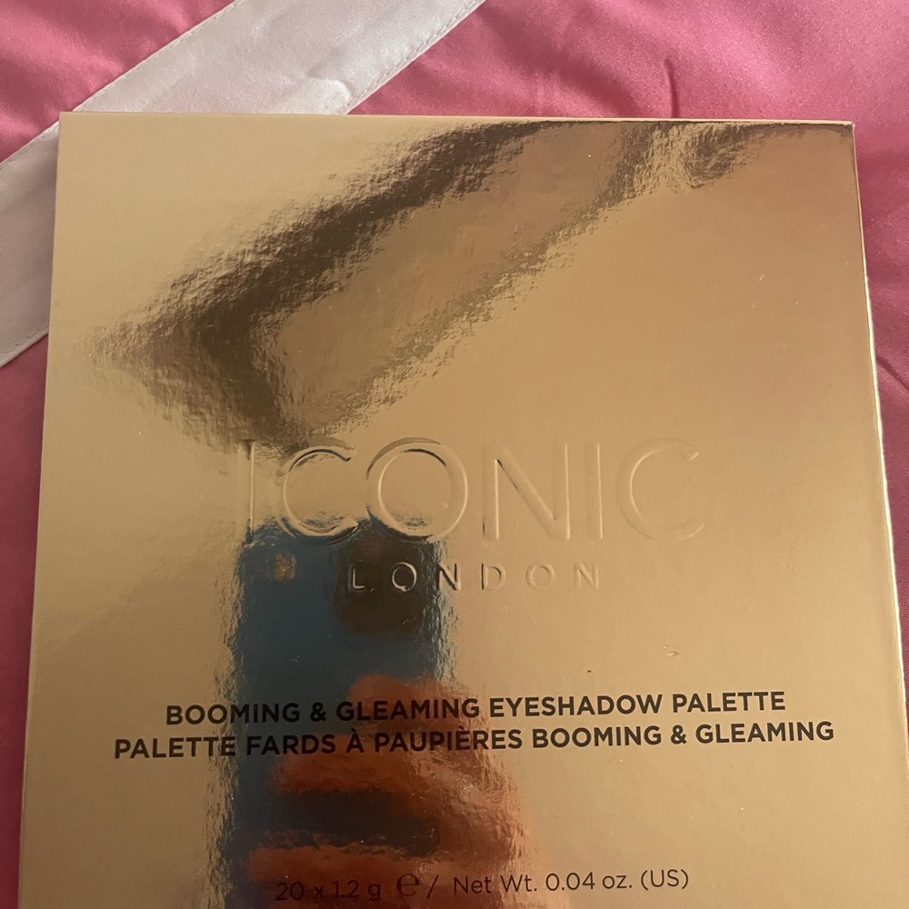 Iconic eye pallet - Picture 2 of 3